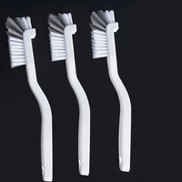 Brosses de nettoyage 25 cm pour laveurs de vitres professionnels