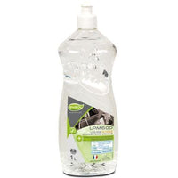 LPM600 Liquide Plonge Manuelle Ecolabel - 1L