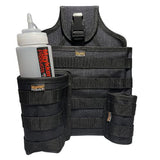 Maykker Covert Trio Set kit nettoyage vitres professionnel