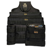 Maykker Mission Ready Set kit complet nettoyage vitres professionnel