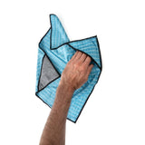 Microfibre Bamboo Moerman