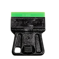 Mini Grattoir Lame en Plastique Unger 4cm