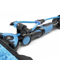 MSpray Ray Set intervention rapide vitrage