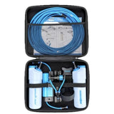 accessoire pulvérisateur vitres professionnel