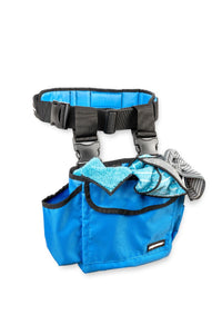 ceinture nettoyage vitres avec attaches accessoires