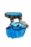ceinture nettoyage vitres avec attaches accessoires