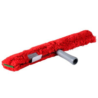 Mouilleur rouge pour zone sanitaire