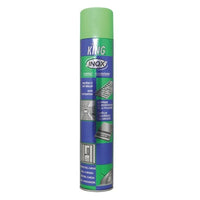 Nettoyant inox 500ML King