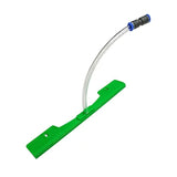 nLITE Rampe de rincage pour Brosses Unger 
