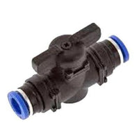 nLITE Régulateur de débit d’eau valve