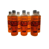 Produit nettoyage vitres Maykker professionnel