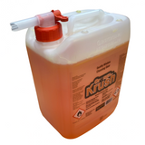 Bidon 5 Litres  Orange Krush entretien vitrerie
