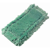 pad microfibre 15 mm nettoyage professionnel