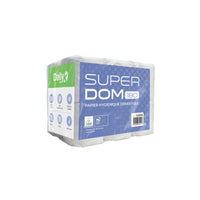 Papier toilette professionnel pure ouate 18 m 180 formats