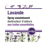 Parfums d ambiance Huiles essentielles - Lavande 33ml
