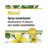 Parfums d ambiance Huiles essentielles - Monoï 33ml