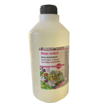 Parfums d ambiance Huiles essentielles - Musc Ambré 500ml