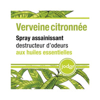 Parfums d ambiance Huiles essentielles - Verveine Citron