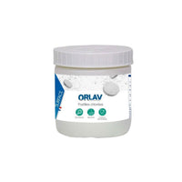 pastilles chlorées orlav x150