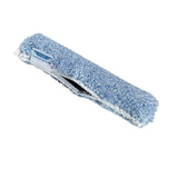 Peau mouilleur ETTORE PRO microfibre professionnelle, mouilleur vitres