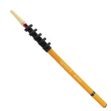 Perche Mini MAYKKER HYBRIDE - 2.5M cône ACME en bois