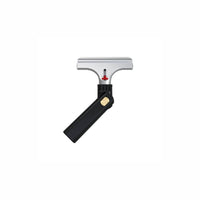 Poignée pivotante universelle Stutzy pour raclette vitres professionnelle