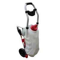 PRO SPRAYER III avec réservoir 30 litres et tuyau de pulvérisation
