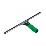 Raclette Ergotec Unger pour nettoyage professionnel des vitrages.