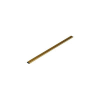 barrette laiton raclette laveur de vitres Unger