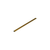 barrette laiton raclette laveur de vitres Unger