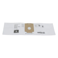 sac aspirateur Wetrok pour comfort 6