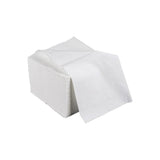 SERVIETTES PAPIERS 20X20 BLANCS 2 PLIS x4800