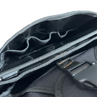 POCHETTES INTERIEURES DU SMART BAG FRONT LOADER MAYKKER