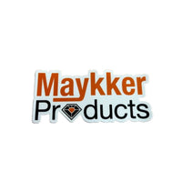 Sticker Maykker