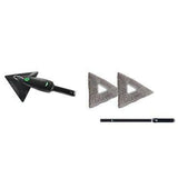 Système Stingray 100 OS Unger pour nettoyage professionnel des vitres intérieures.