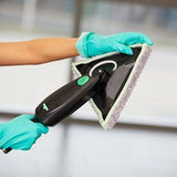 Set Stingray 450 OS Unger utilisé pour entretien des vitrages intérieurs.