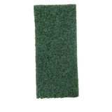 TAMPON ABRASIF VERT nettoyage sols et surfaces