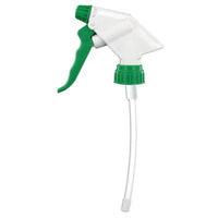 TETES DE VAPORISATEUR - Tête-Verte-renforcée