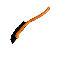 Track Brush Plus MAYKKER nettoyage rails vitrerie