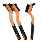 Trackbrush Maykker brosse rails fenêtres