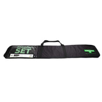 Kit nettoyage vitres UNGER ErgoTec dans sac nylon robuste