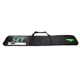 Kit nettoyage vitres UNGER ErgoTec dans sac nylon robuste