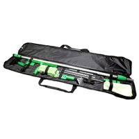 Kit UNGER ErgoTec Set nettoyage professionnel des vitres