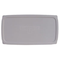 Couvercle plastique Unger QB080 pour seau vitrier 28 L