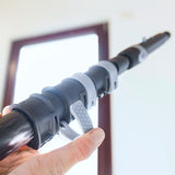 Système de réglage de la perche télescopique Ninja Carbon