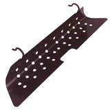 Tamis d’essorage métal Unger QB060 pour seau vitrier 28 L
