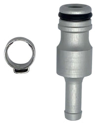raccord Unger tuyau eau 5 mm professionnel