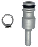 raccord Unger tuyau eau 5 mm professionnel
