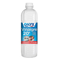 onyx vinaigre concentré 20°