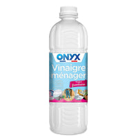 onyx vinaigre ménager framboise pour nettoyage de surfaces